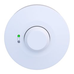 Sufitowy radarowy czujnik ruchu DRM-02 F&F Filipowski