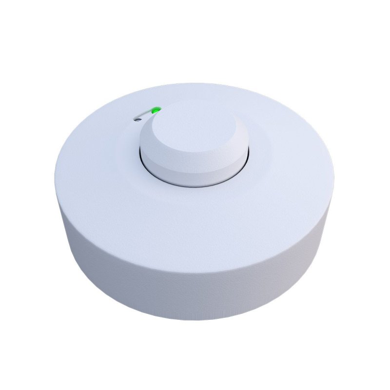 Sufitowy radarowy czujnik ruchu DRM-02 F&F Filipowski