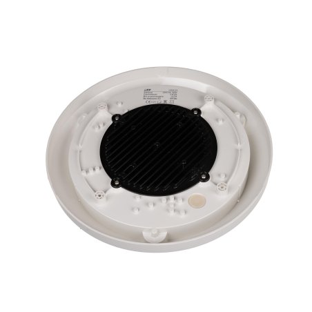 Plafon z wbudowanym czujnikiem ruchu mikrofalowym DRM-04