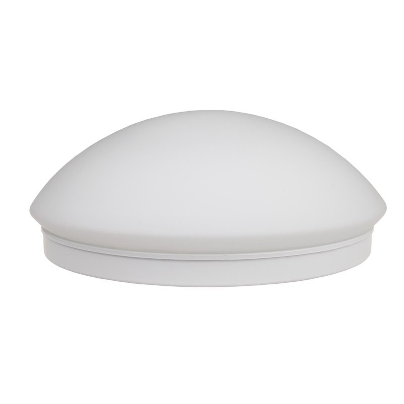 Plafon z czujnikiem ruchu mikrofalowym DRM-06