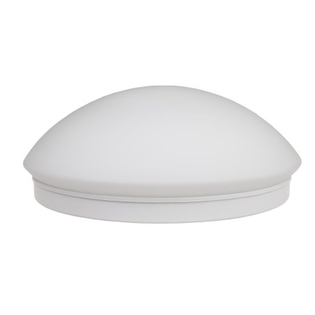 Plafon z czujnikiem ruchu mikrofalowym DRM-06