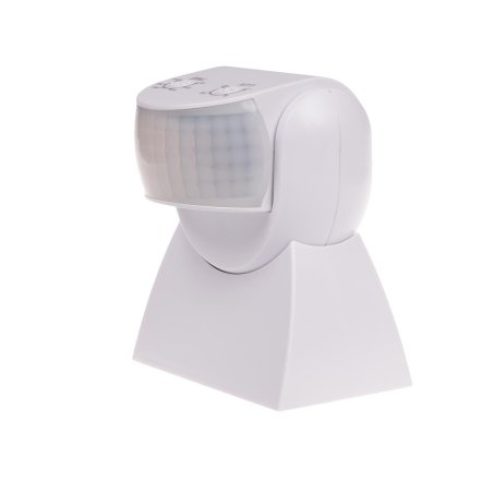 Czujnik ruchu pasywny DR-04 W F&F Filipowski