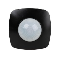 Czujnik obecności i ruchu na podczerwień DR-09B-IP65 do wąskiego korytarza
