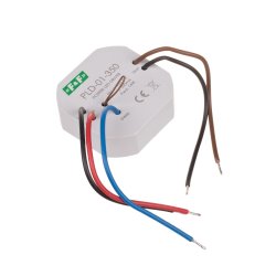 Zasilacz stałoprądowy LED mocy PLD-01 350