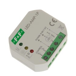 Wzmacniacz sygnału zasilającego LED-AMP-1P