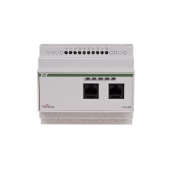 Inteligentny  ściemniacz oświetlenia 230 V polskiego inteligentnego domu F&Home mH-L4-1 LEVEL 1
