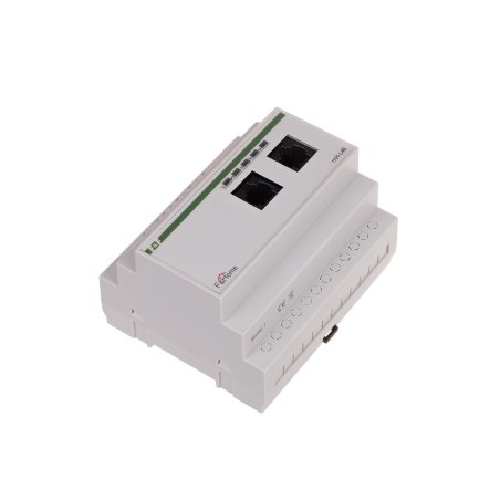 Inteligentny  ściemniacz oświetlenia 230 V polskiego inteligentnego domu F&Home mH-L4-1 LEVEL 1