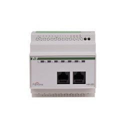 Moduł ściemniacza oświetlenia LED 12V-przewodowy system F&Home mH-LED-1 POZIOM 1