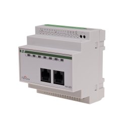 Moduł ściemniacza oświetlenia LED 12V-przewodowy system F&Home mH-LED-1 POZIOM 1