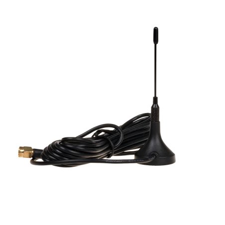 Zewnętrzna antena serwera DIN LITE element radiowego systemu F&Home