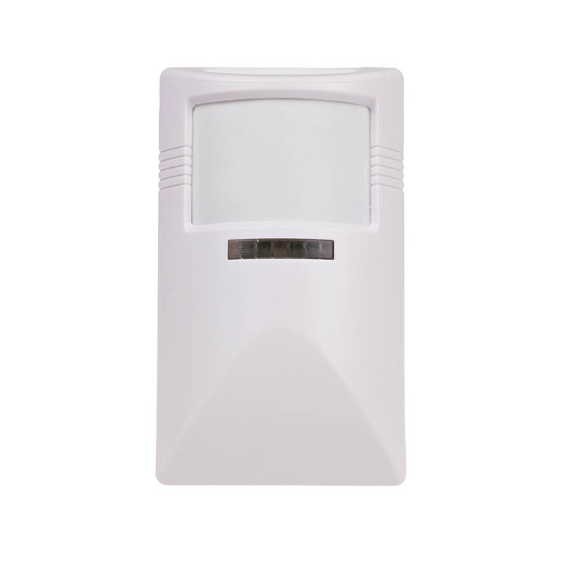 Bateryjny czujnik ruchu radiowego systemu smart home F&Home Radio  rH-P1