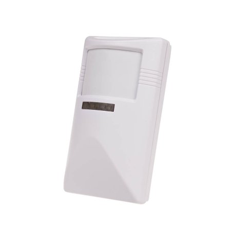 Bateryjny czujnik ruchu radiowego systemu smart home F&Home Radio  rH-P1