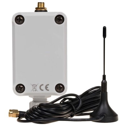 Inteligentny sterownik radiowy do  bramy systemu smart home  F&Home Radio