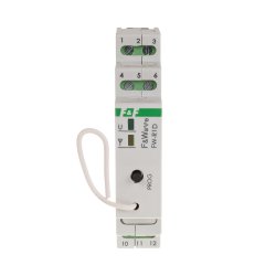 wielofunkcyjny przekaźnik bistabilny 1 kanałowy systemu F&Wave FW-R1D-P