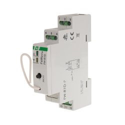 wielofunkcyjny przekaźnik bistabilny 1 kanałowy systemu F&Wave FW-R1D-P