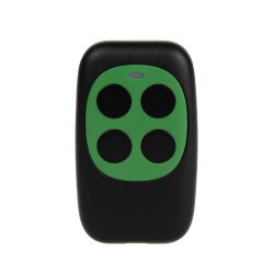 Radiowy pilot-brelok  FW-KEY systemu F&Wave do rolet i bram