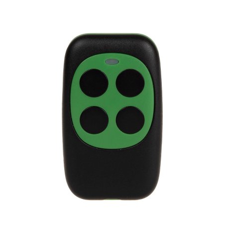 Radiowy pilot-brelok  FW-KEY systemu F&Wave do rolet i bram