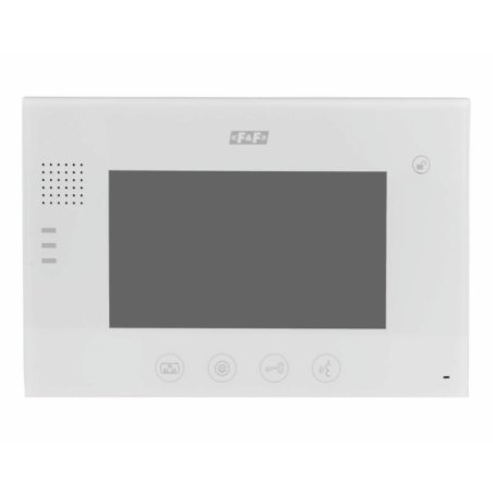 Monitor MK-03W; wideodomofon
