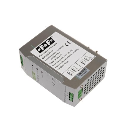 Impulsowy zasilacz do układów zasilania urządzeń elektrycznych ZI-60-24