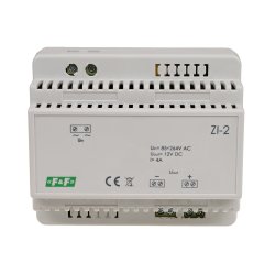 Zasilacz impulsowy ZI-2