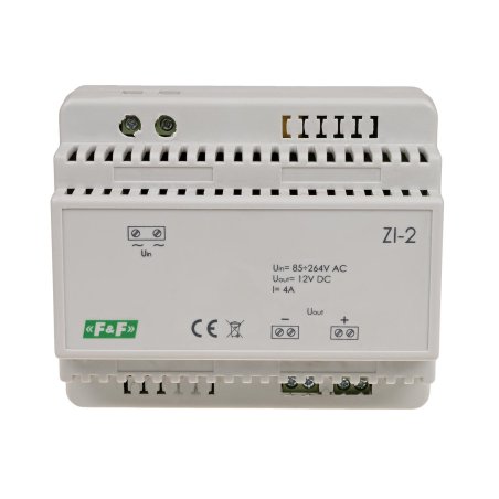 Zasilacz impulsowy ZI-2