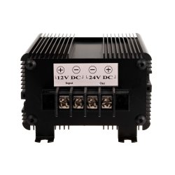 Zasilacz PIN-12-24V 12–20V DC / 24V DC 200W Przetwornica Napięcia