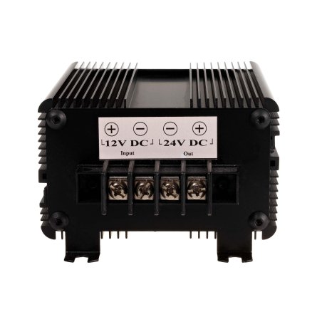 Zasilacz PIN-12-24V 12–20V DC / 24V DC 200W Przetwornica Napięcia