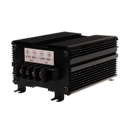 Zasilacz PIN-12-24V 12–20V DC / 24V DC 200W Przetwornica Napięcia
