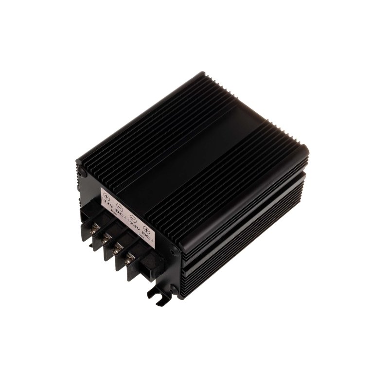 Zasilacz PIN-12-24V 12–20V DC / 24V DC 200W Przetwornica Napięcia