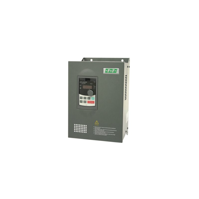 Wektorowy falownik FA-3X220
