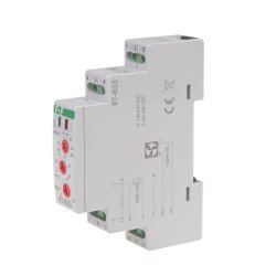 sterownik regulator temperatury RT-833