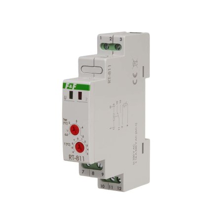 Regulator temperatury antyoblodzeniowy, przeciwzamrożeniowy RT-811