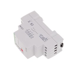 Zabezpieczenie pracy silnika elektrycznego- czujnik zaniku fazy CZF-BR