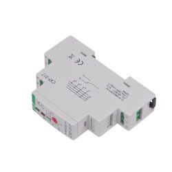 Czujnik kolejności i zaniku fazy CKF-317 dla silnika elektrycznego