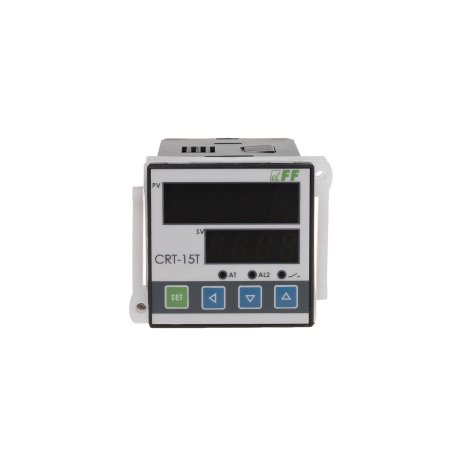 Regulator temperatury CRT-15T proporcjonalny-całkująco-różniczkujący