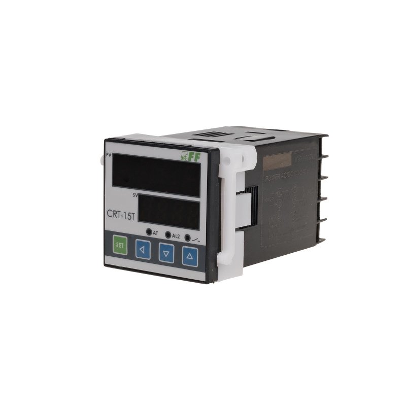 Regulator temperatury CRT-15T proporcjonalny-całkująco-różniczkujący
