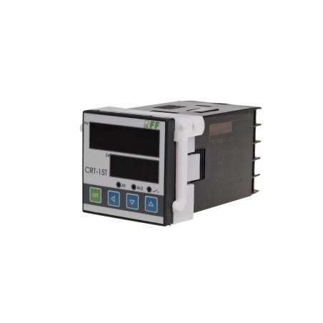 Regulator temperatury CRT-15T proporcjonalny-całkująco-różniczkujący