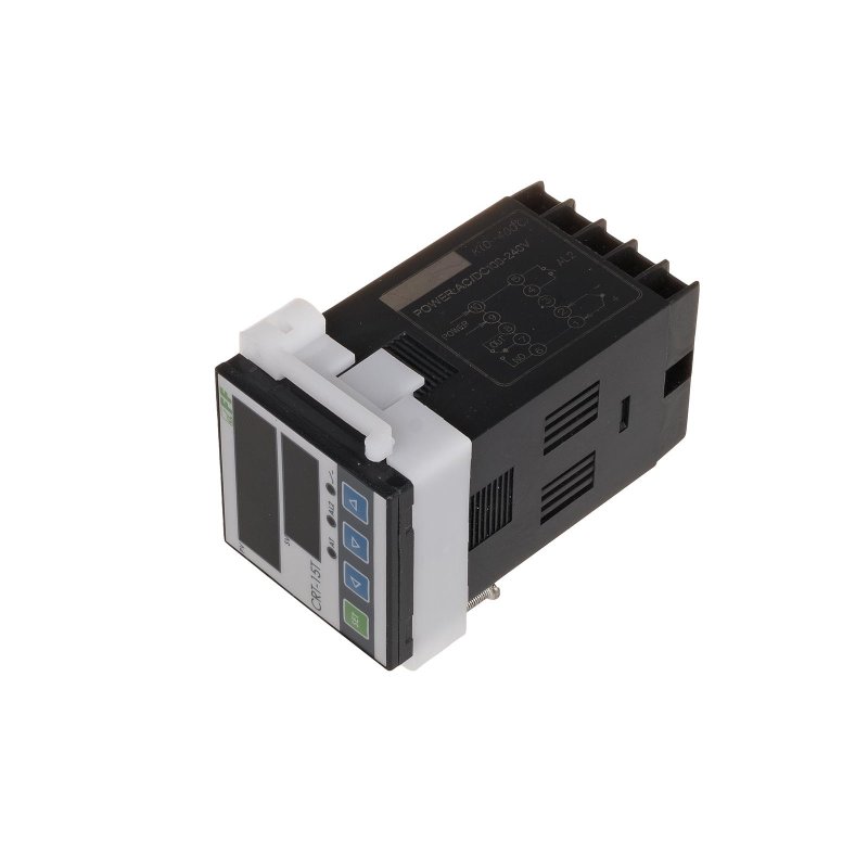 Regulator temperatury CRT-15T proporcjonalny-całkująco-różniczkujący