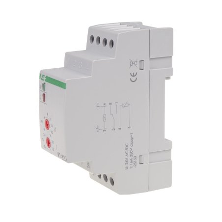 Regulator temperatury RT-820 ulubiona temperatura zawsze w Twoim domu