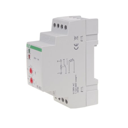 Regulator temperatury RT-821 do systemów antyoblodzeniowych