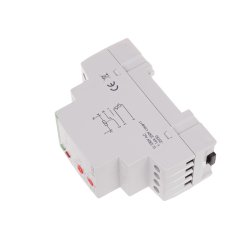 Regulator temperatury RT-822. sterowanie urządzeniami grzewczymi.