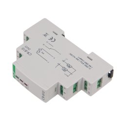 Przekaźnik rezystancyjny CR-810 DUO