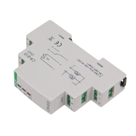 Przekaźnik rezystancyjny CR-810 DUO