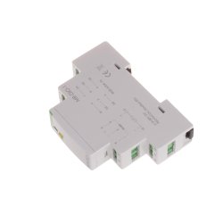 MR-DIO-1 moduł wejść/wyjść z wyjściem MODBUS RTU.