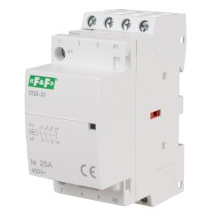 Stycznik modułowy ST25-31 24 V