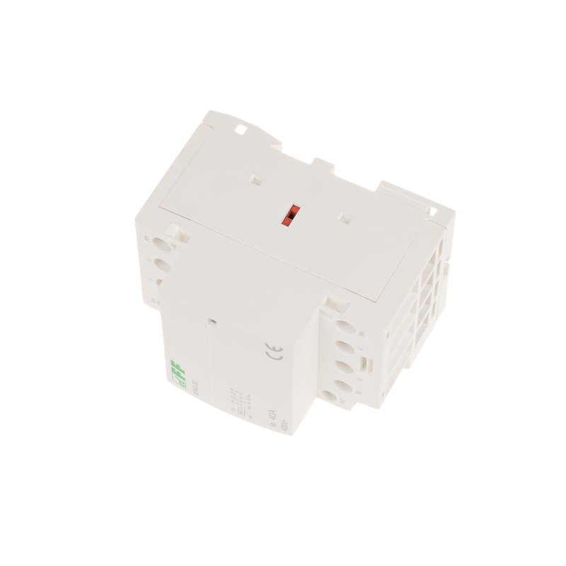 Elektromagnetyczny stycznik 230 V modułowy ST40-22