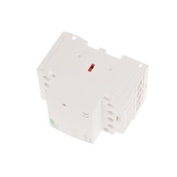 3 modułowy stycznik 230 V elektromagnetyczny  ST63-40