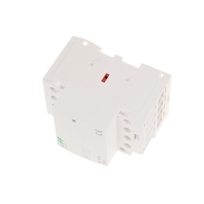 3 modułowy stycznik 230 V elektromagnetyczny  ST63-40