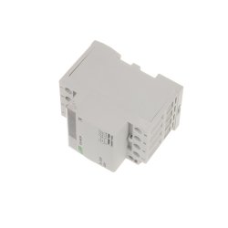 Elektromagnetyczny stycznik 3 modułowy ST63-40 24V