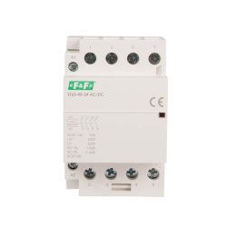 Stycznik modułowy elektromagnetyczny ST63-40 24 V AC/DC